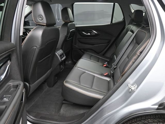 Used 2024 GMC Terrain AT4 image 34