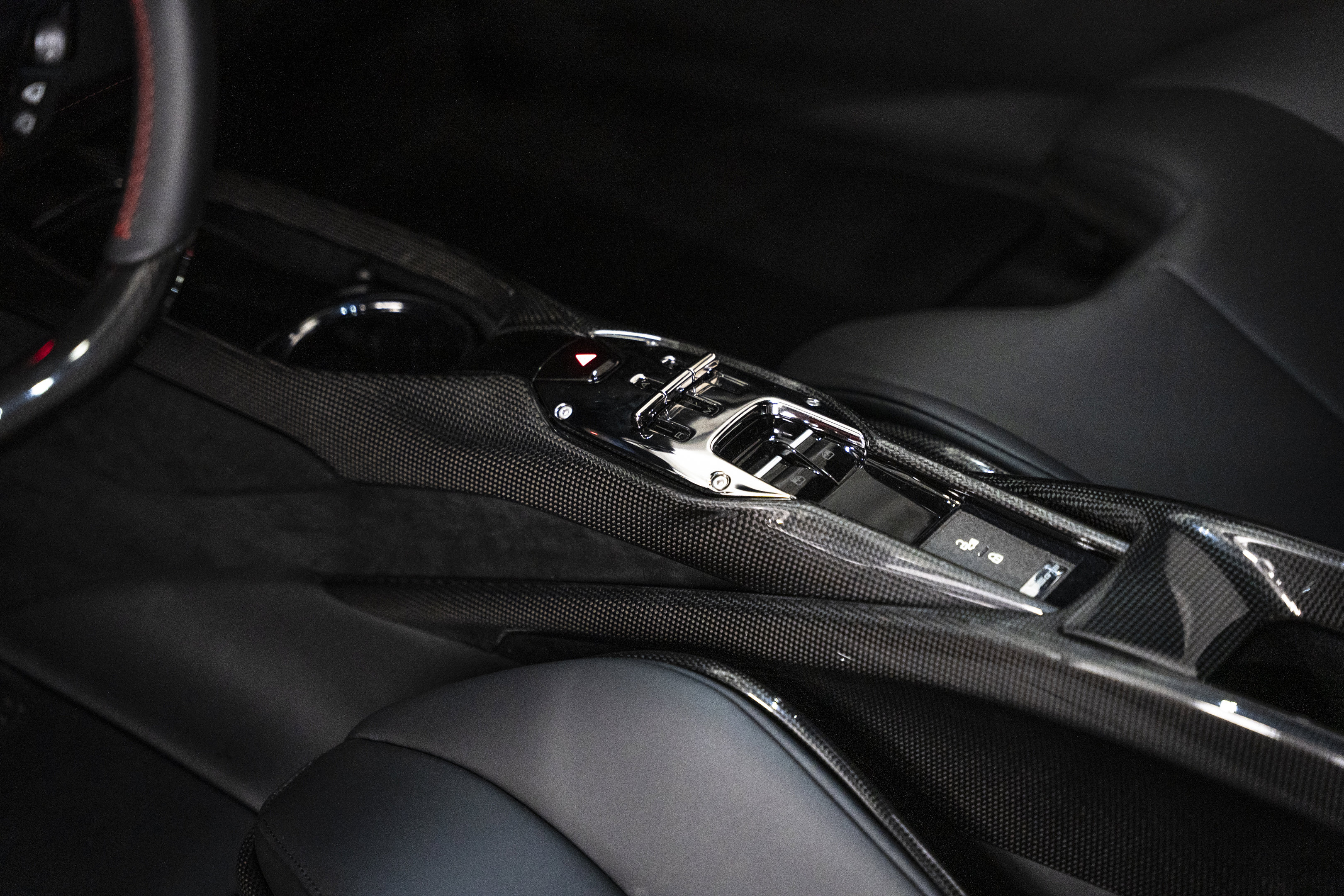 Used 2023 Ferrari 296 GTB RWD image 46