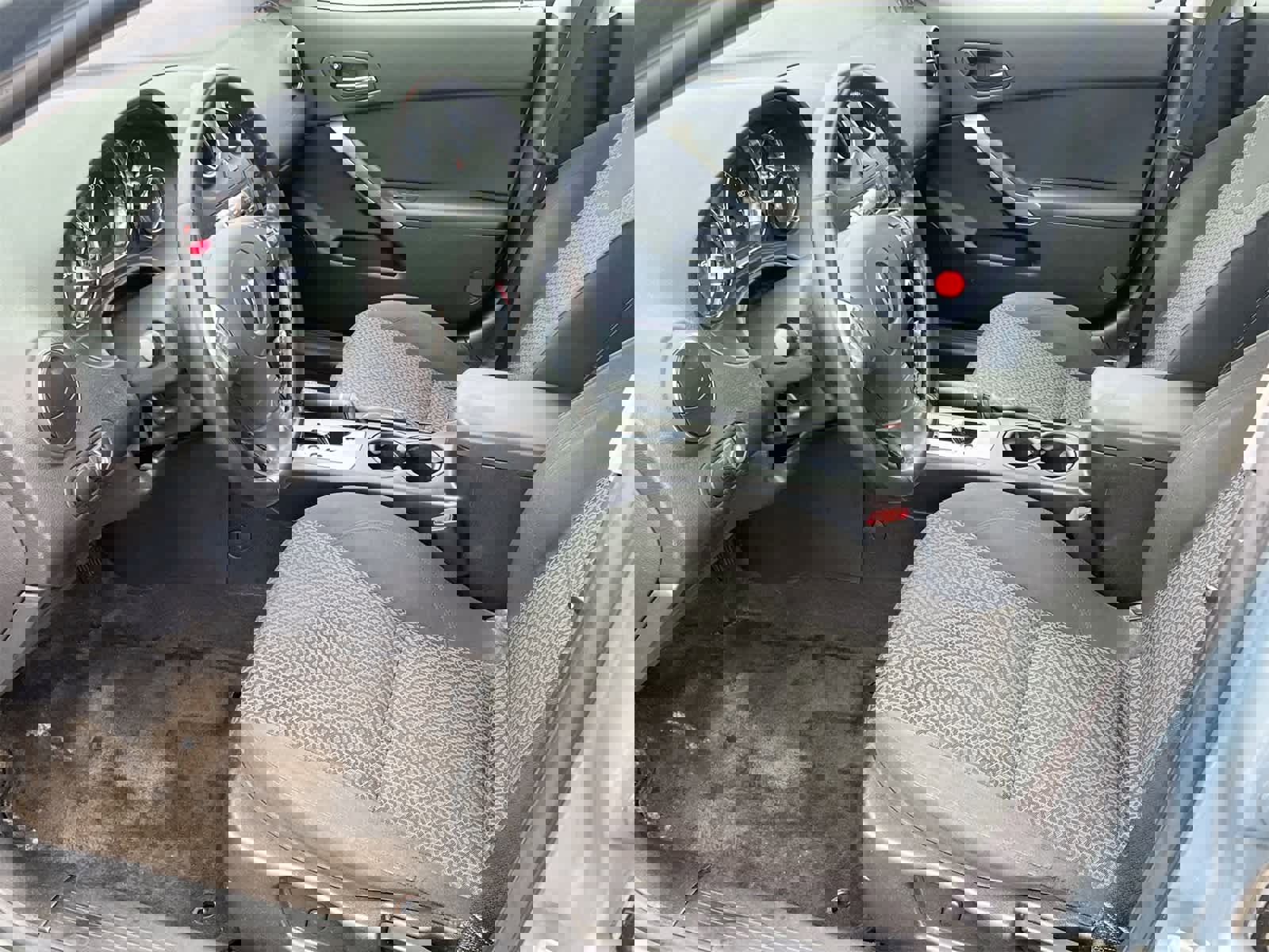 Used 2009 Pontiac G6 Sedan w/ Sun And Sound Package image 10