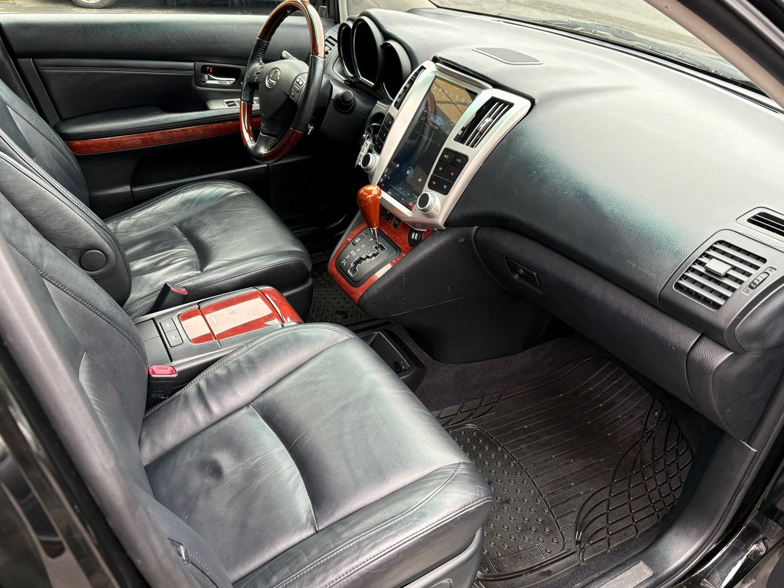 Used 2007 Lexus RX 350 2WD image 32
