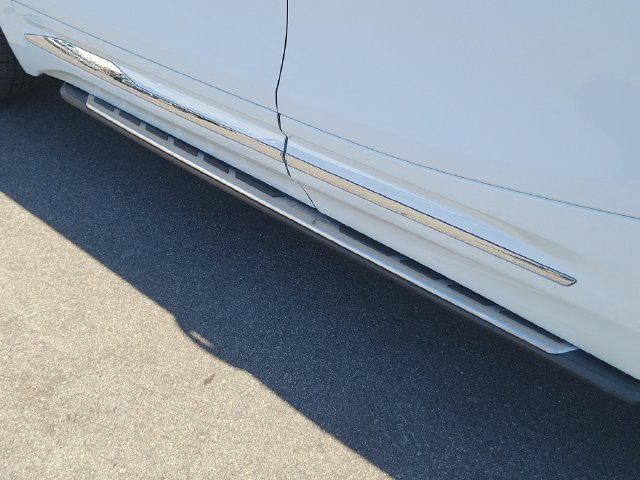 Used 2018 GMC Terrain Denali w/ LPO, 'HIT The Road' Package FWD image 32