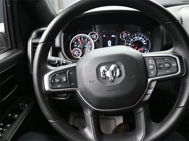 Used 2025 RAM 2500 Tradesman image 8