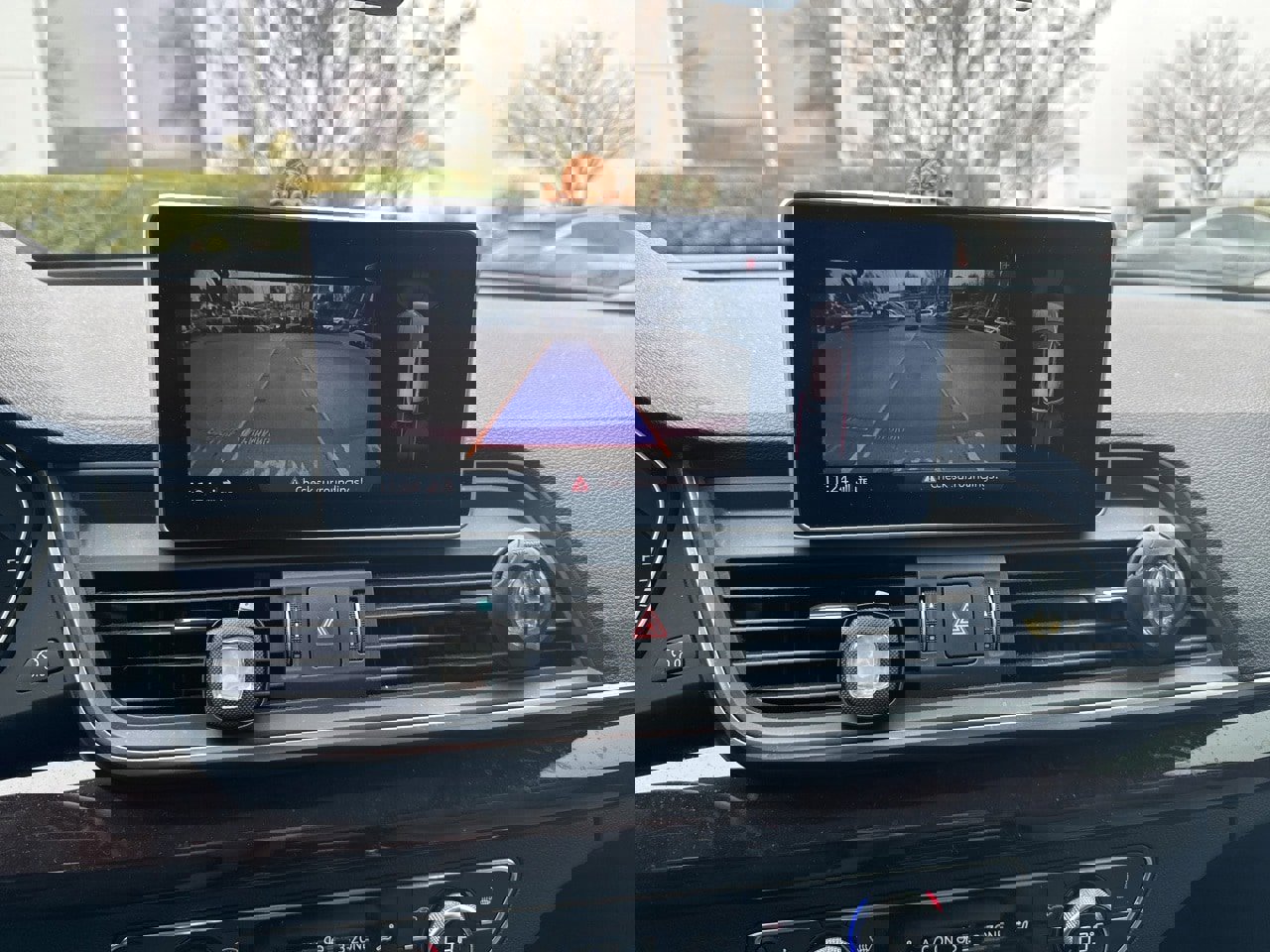 Used 2018 Audi Q5 2.0T Premium Plus w/ Premium Plus Package image 6