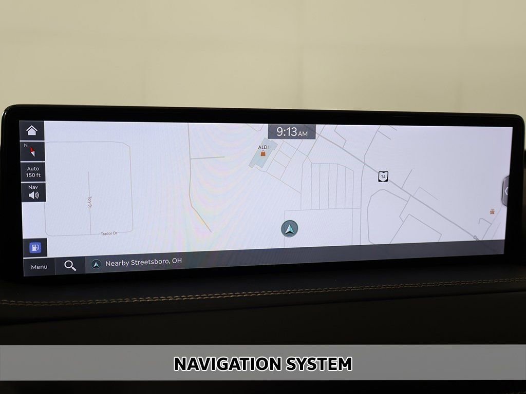 Used 2024 Genesis GV80 2.5T image 3