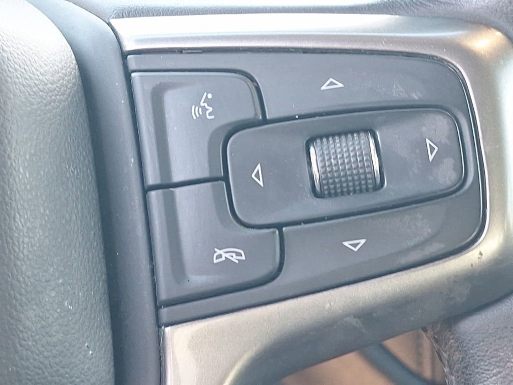 Used 2021 Chevrolet Silverado 1500 LT w/ All Star Edition Plus image 33