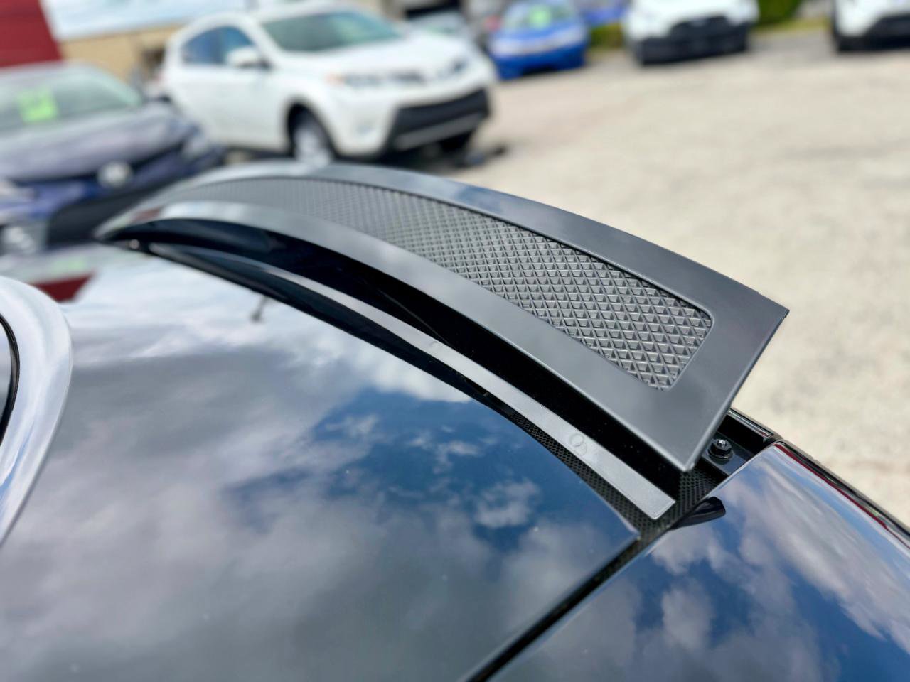 Used 2012 Audi R8 V8 AWD/4WD image 14