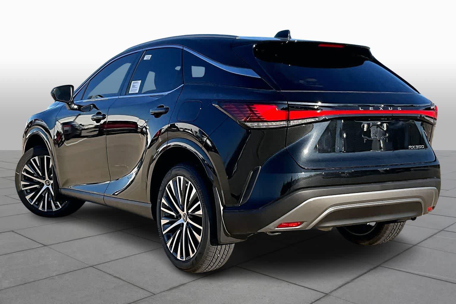 New 2026 Lexus RX 350 Premium Plus w/ Accessory Package (Z1) FWD image 12