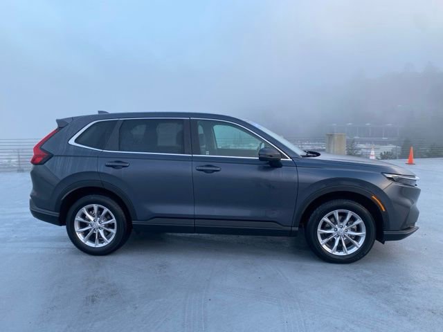 Certified 2024 Honda CR-V EX-L image 3