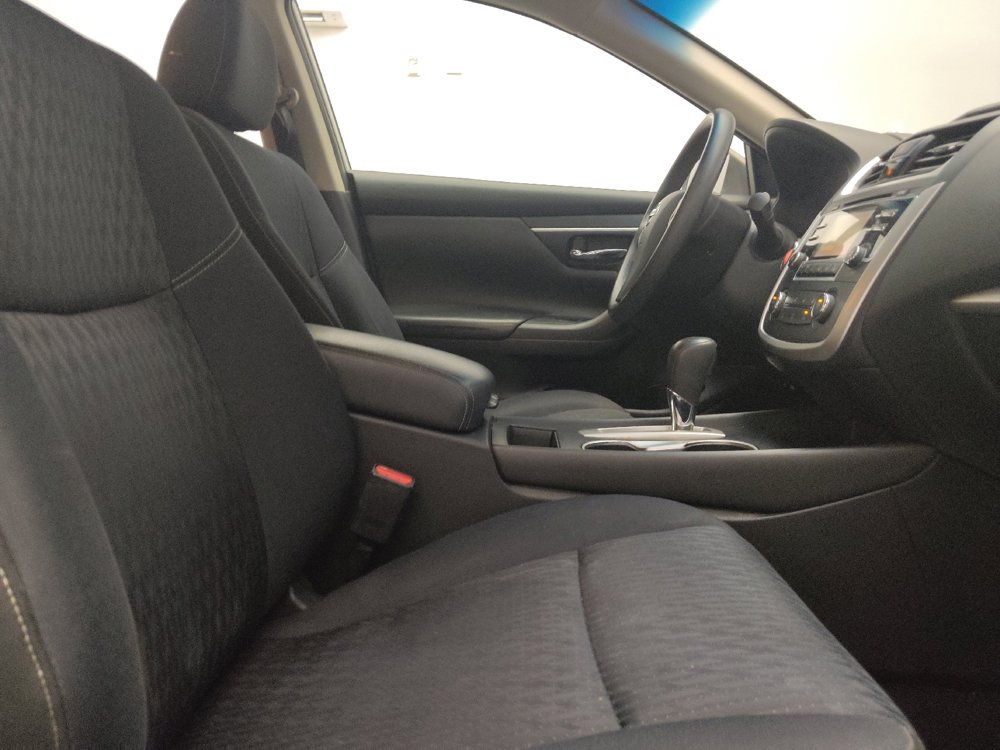 Used 2018 Nissan Altima 2.5 S w/ S Convenience Package FWD image 21