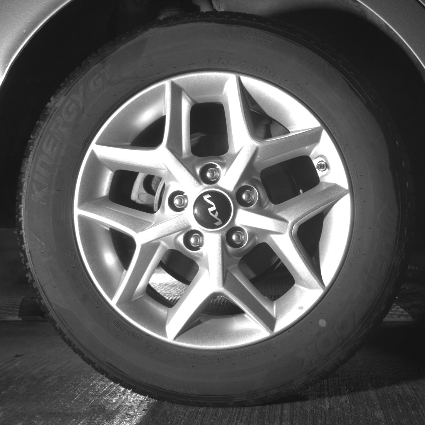 Used 2025 Kia Soul LX w/ LX Technology Package image 15