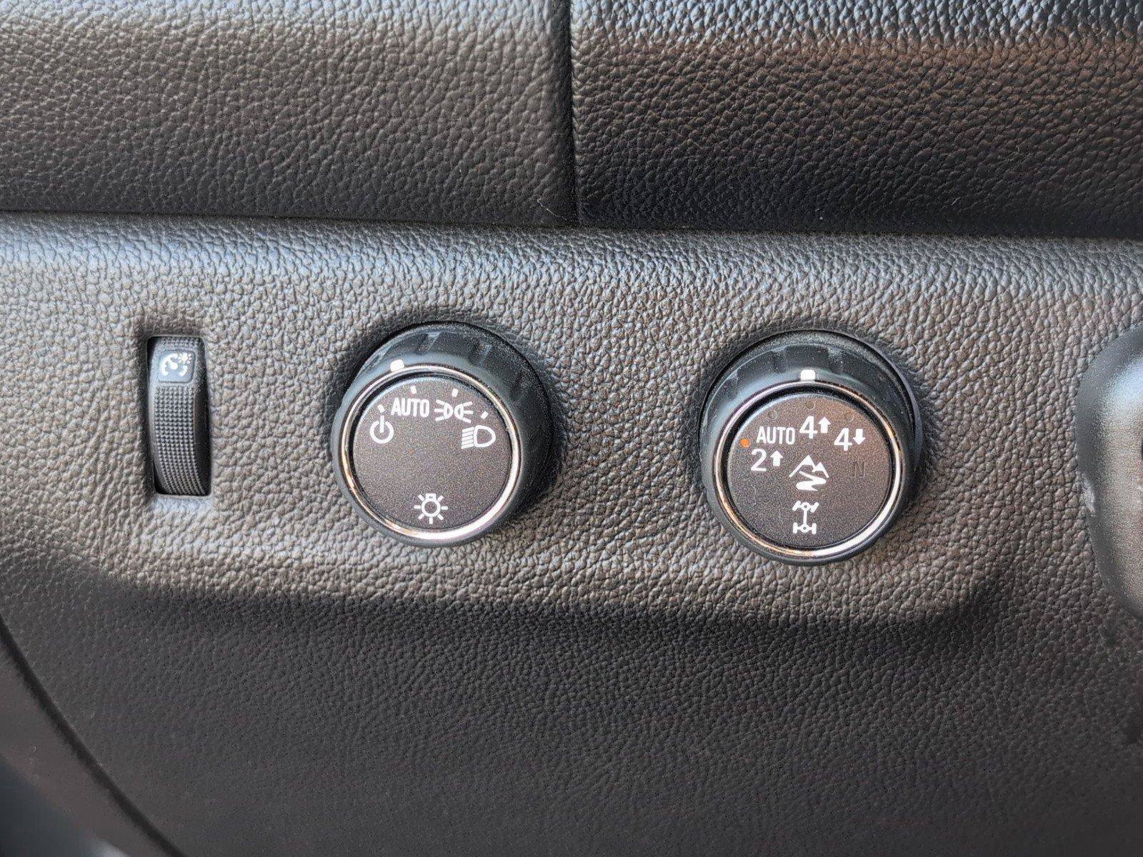 Used 2017 Chevrolet Colorado ZR2 AWD/4WD image 30