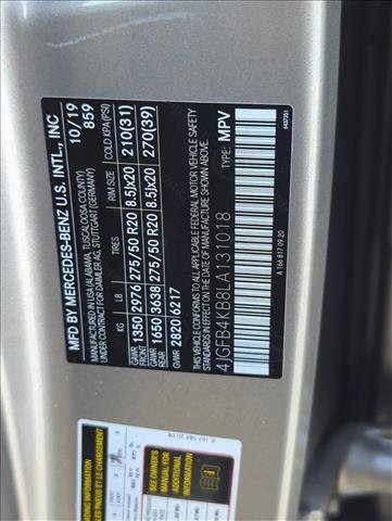 Used 2020 Mercedes-Benz GLE 350 4MATIC image 30