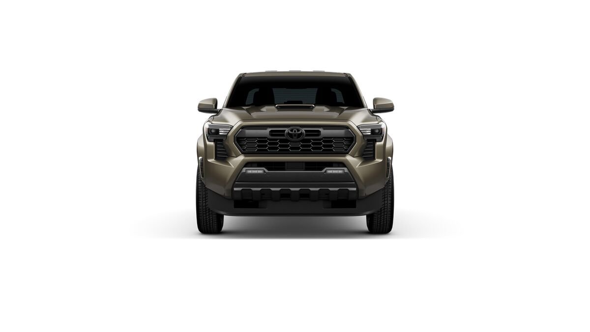 New 2026 Toyota Tacoma TRD Sport image 17