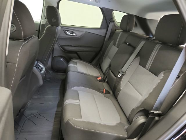 New 2026 Chevrolet Blazer LT w/ Convenience Package image 29