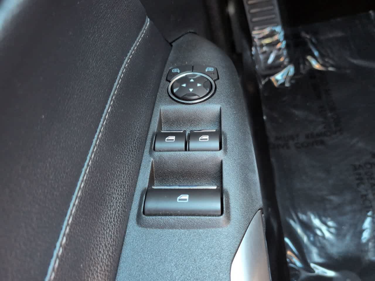 Used 2017 Ford Mustang GT Premium RWD image 22