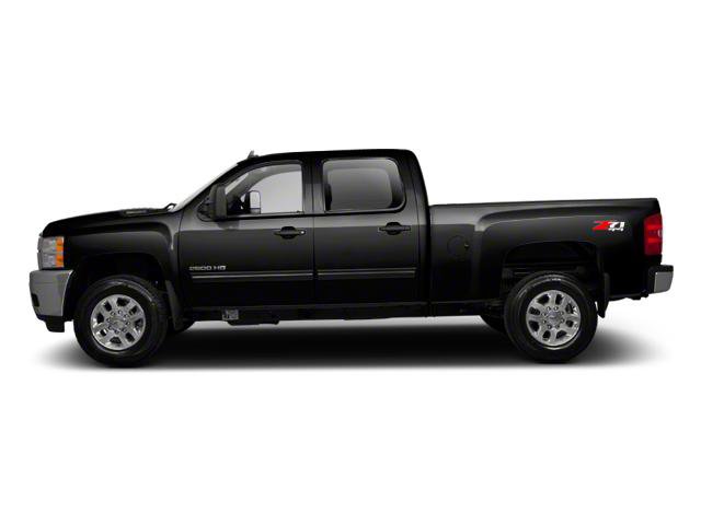 Used 2010 Chevrolet Silverado 2500 LTZ w/ Convenience Package AWD/4WD image 17
