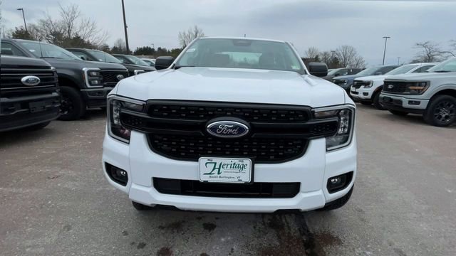 New 2025 Ford Ranger XL w/ Trailer Tow Package image 7