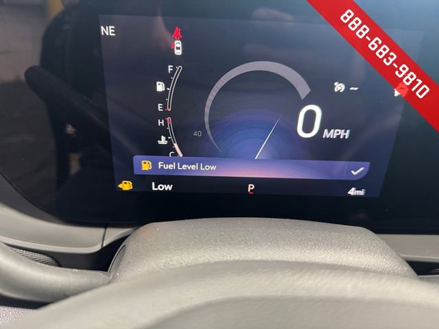 New 2026 Buick Envista Sport Touring w/ Convenience I Package image 3