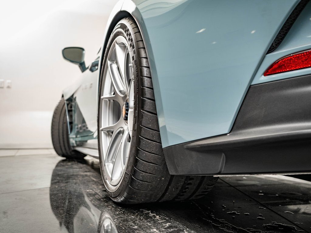 Certified 2024 Porsche 911 GT3 RS RWD image 74