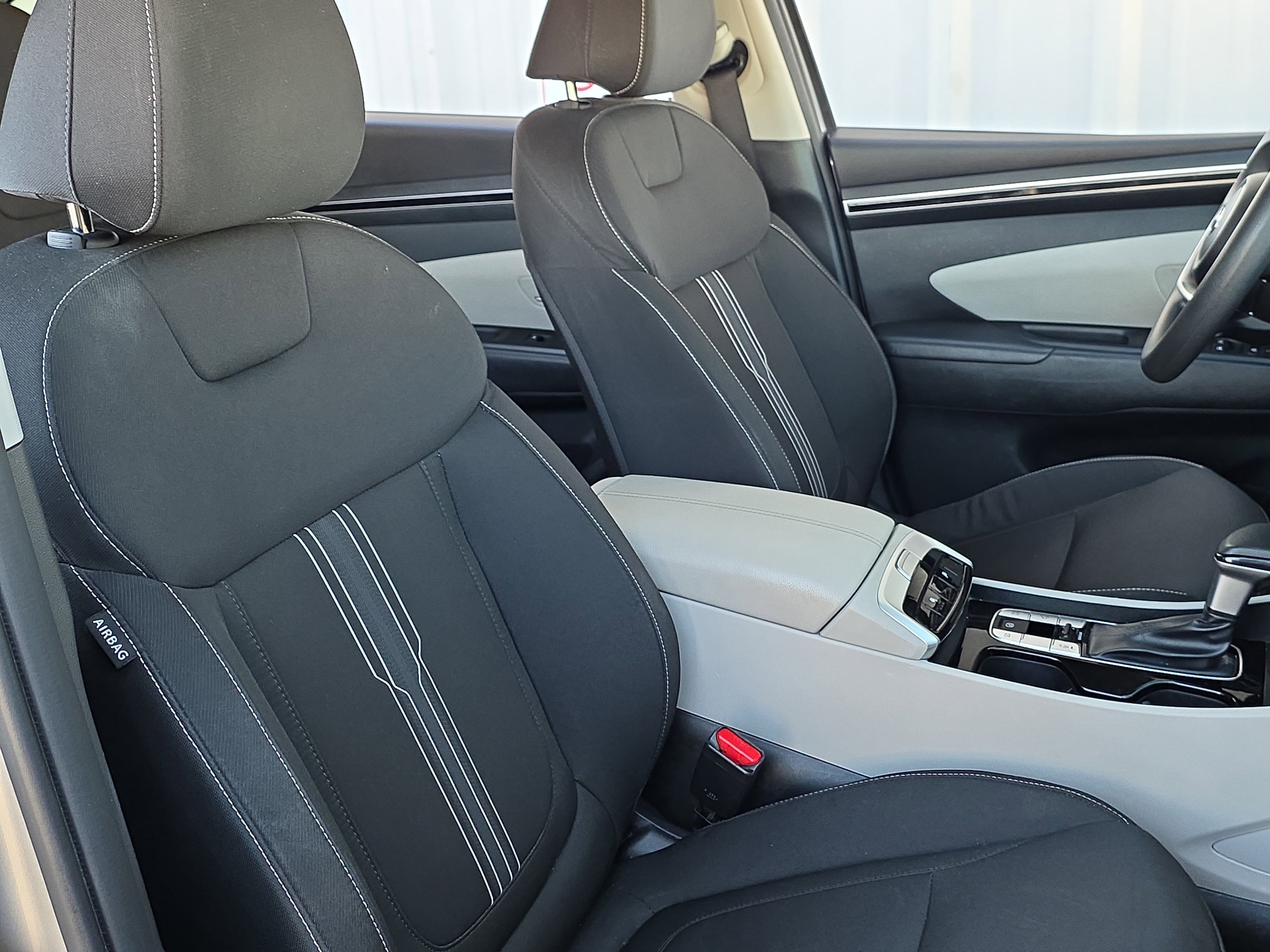 Used 2024 Hyundai Tucson SEL image 34