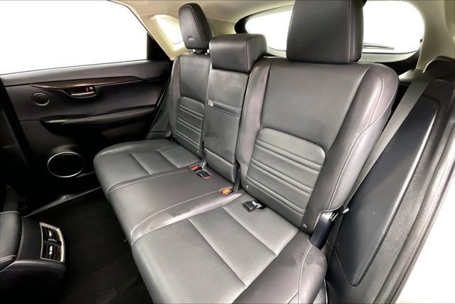 Used 2016 Lexus NX 200t FWD image 19