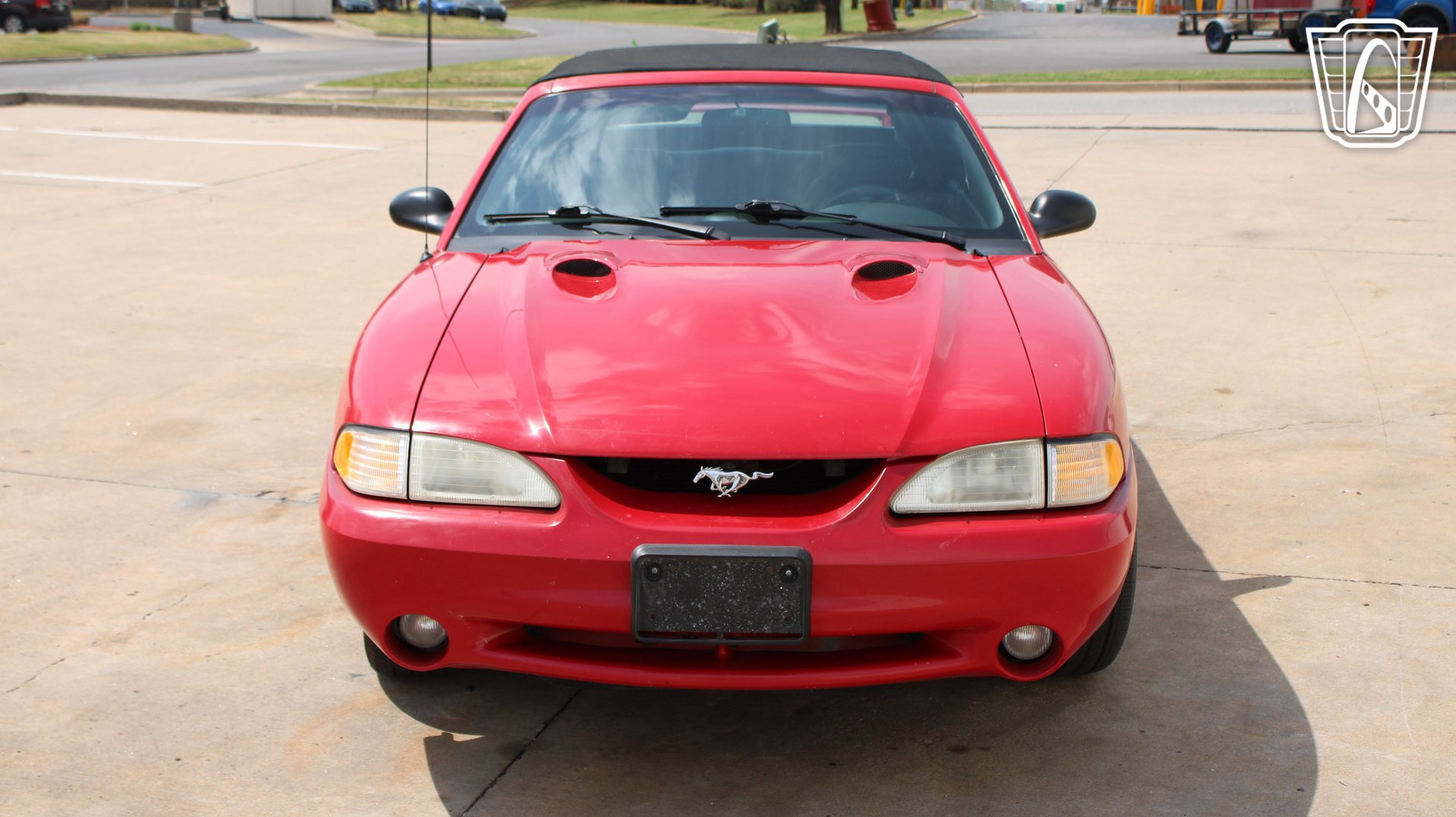 Used 1997 Ford Mustang Cobra RWD image 40