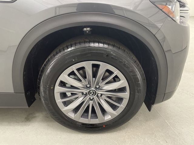 Certified 2025 MAZDA CX-90 Plug-In Hybrid w/ Preferred image 14