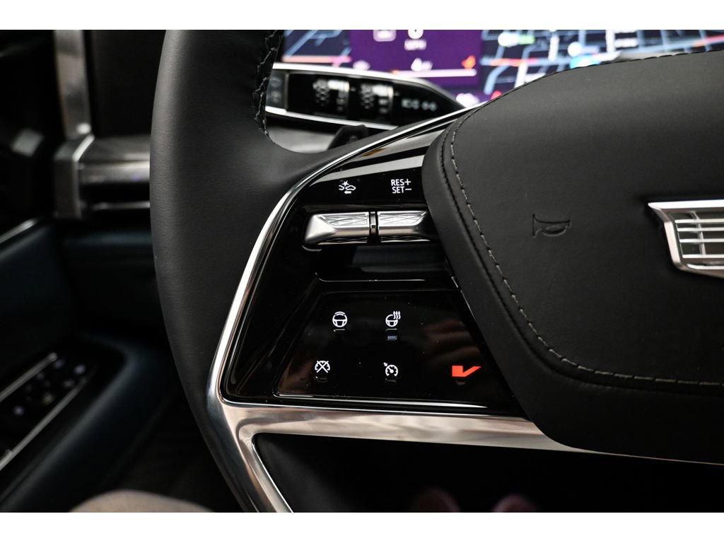 New 2026 Cadillac Escalade IQL Sport 2 AWD/4WD image 26