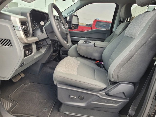 Used 2023 Ford F250 XLT image 10