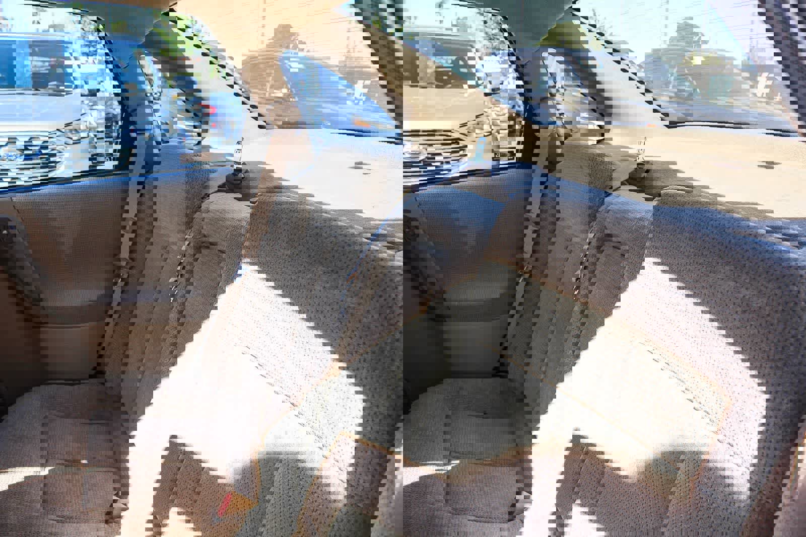 Used 2001 Saturn L-Series L200 FWD image 22