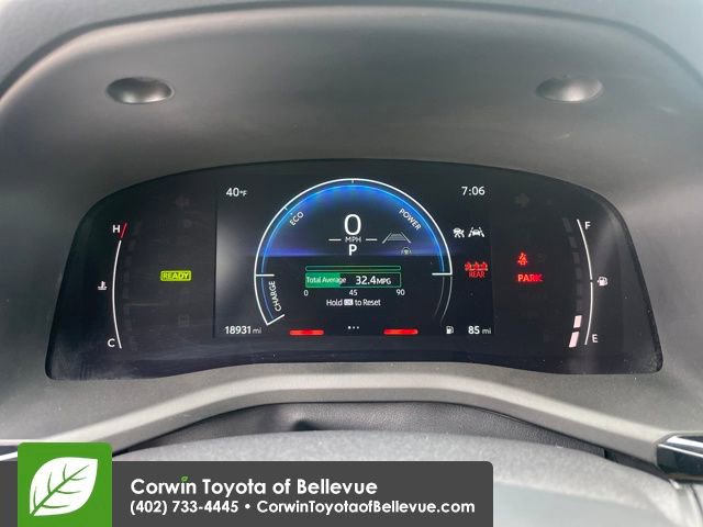 Used 2025 Toyota Camry SE image 26