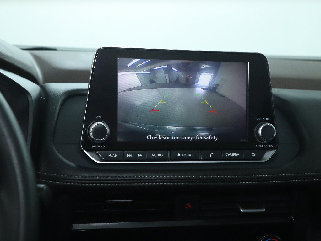 Certified 2023 Nissan Rogue SV AWD/4WD image 31