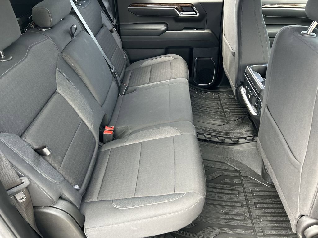 Used 2025 GMC Sierra 1500 Elevation image 26