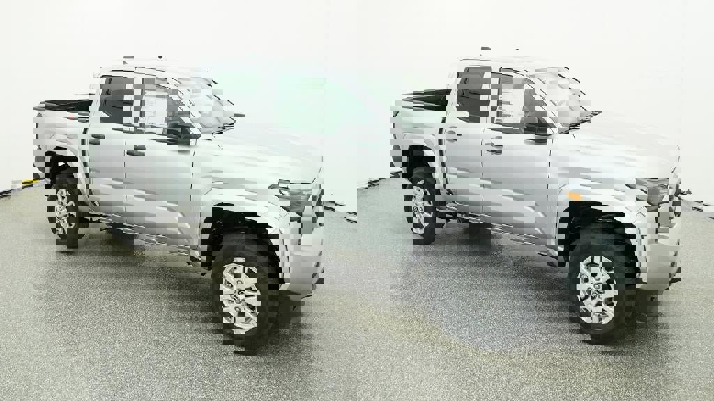 New 2026 Toyota Tacoma SR RWD image 12