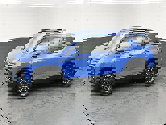 New 2026 Chevrolet Equinox ACTIV