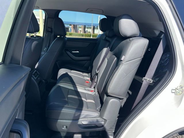 New 2026 MAZDA CX-90 3.3 Turbo w/ Select Package image 10