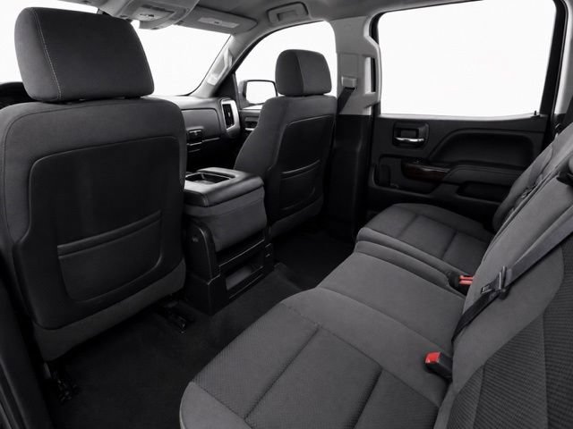 Used 2015 GMC Sierra 1500 SLE w/ SLE Value Package AWD/4WD image 23