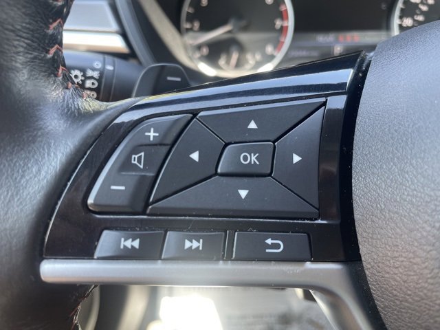 Used 2024 Nissan Altima 2.5 SR image 16