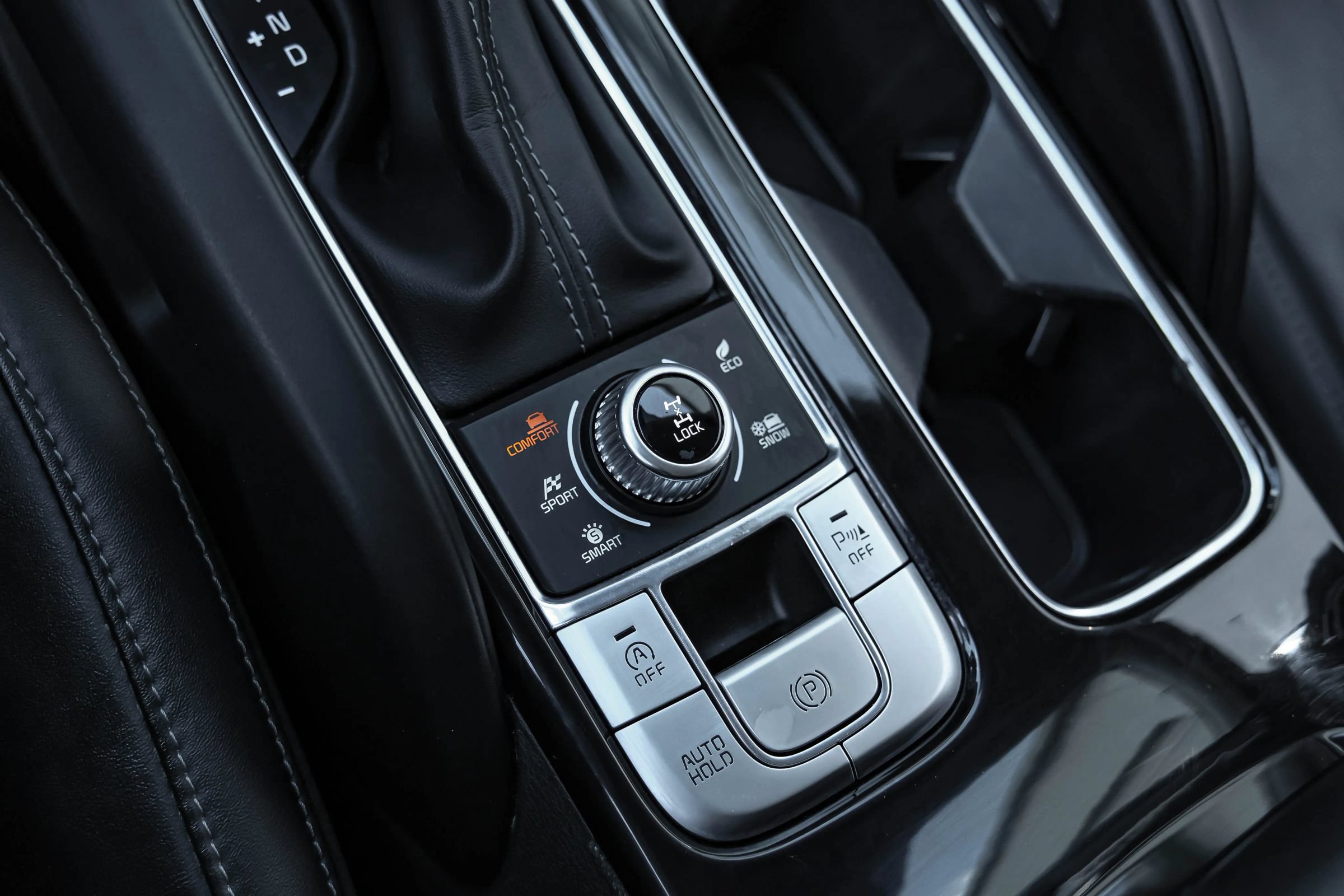 Used 2022 Kia Telluride S AWD/4WD image 27