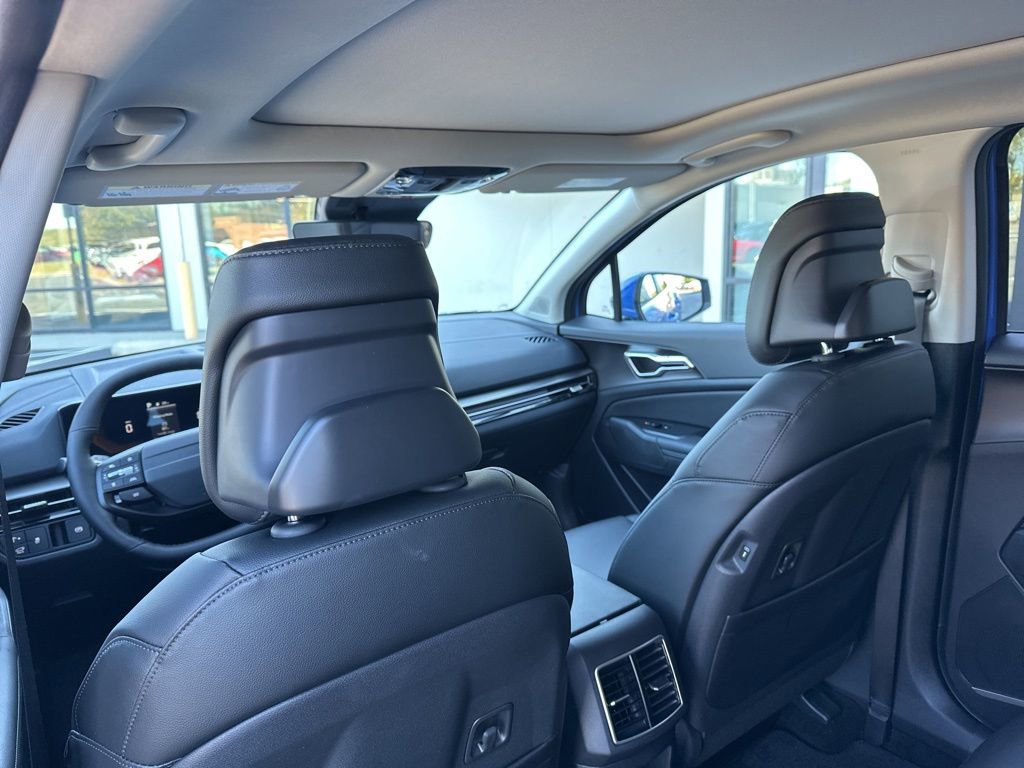 New 2026 Kia Sportage EX w/ EX Panorama Roof Package image 22