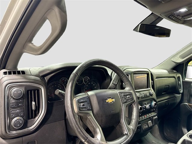 Used 2020 Chevrolet Silverado 1500 LT w/ All-Star Edition image 11