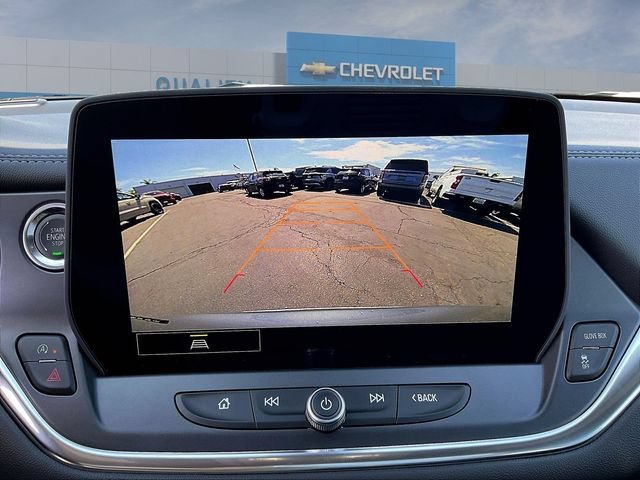 New 2026 Chevrolet Blazer LT w/ Midnight/Sport Edition FWD image 7