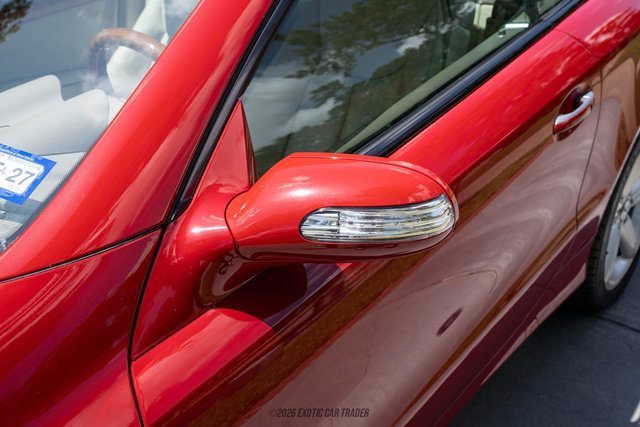 Used 2004 Mercedes-Benz SL 500 image 99
