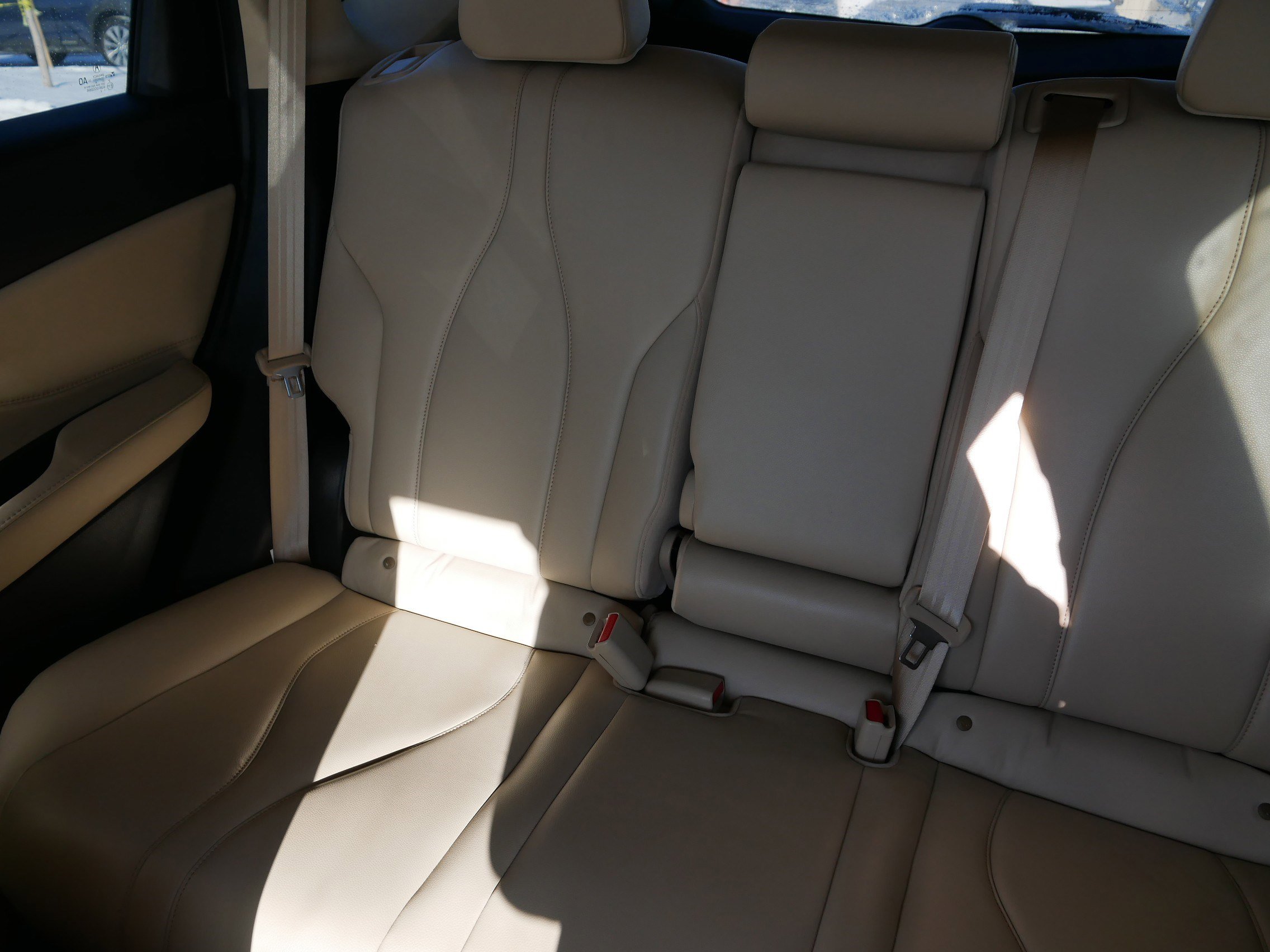 Certified 2023 Acura RDX AWD image 12