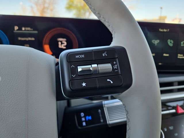 New 2026 Hyundai Santa Fe SEL AWD/4WD image 17