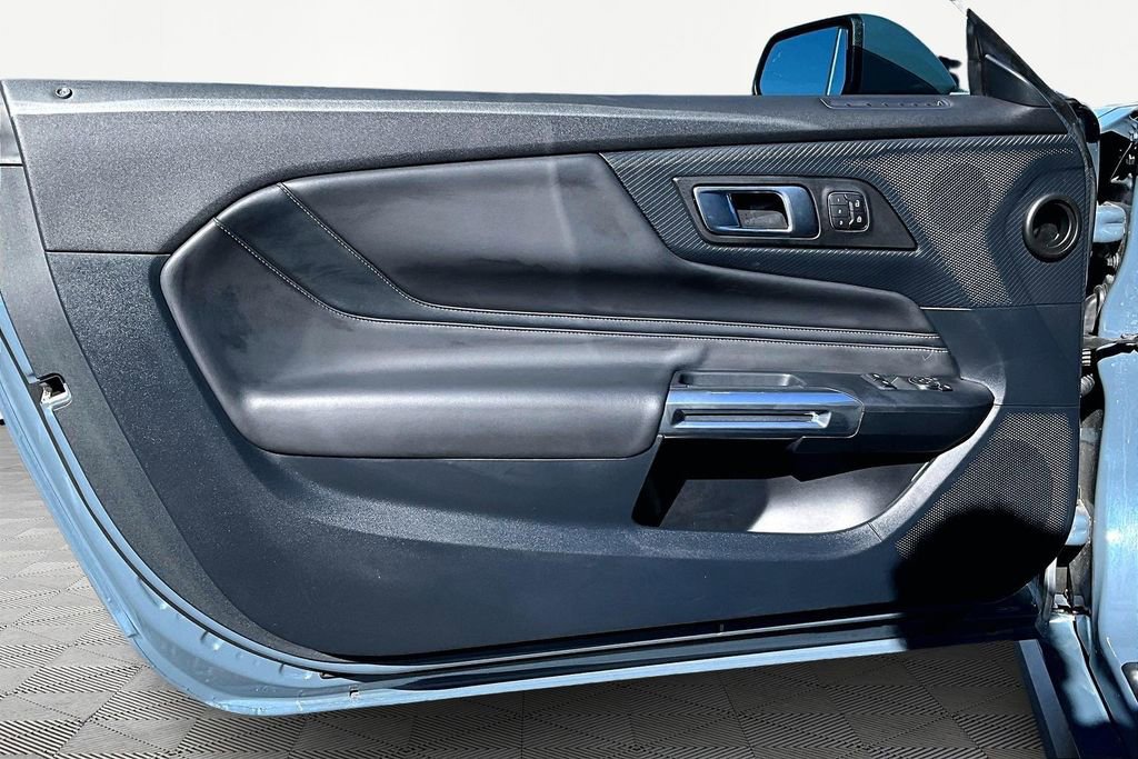 Used 2024 Ford Mustang GT Premium image 23