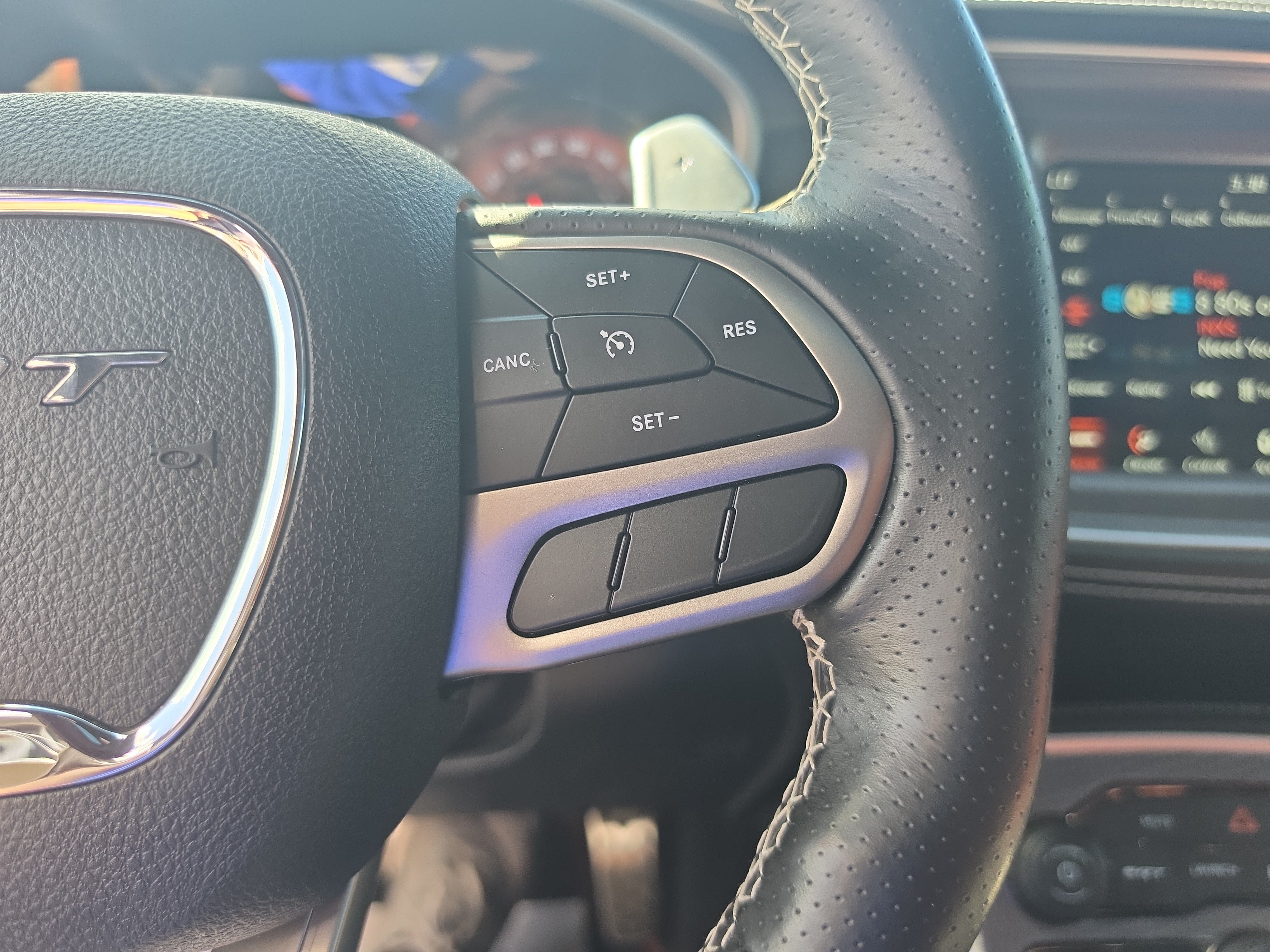 Used 2020 Dodge Challenger SRT Super Stock RWD image 22