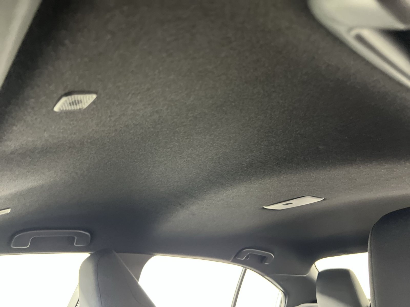 Used 2026 Toyota Corolla SE FWD image 23