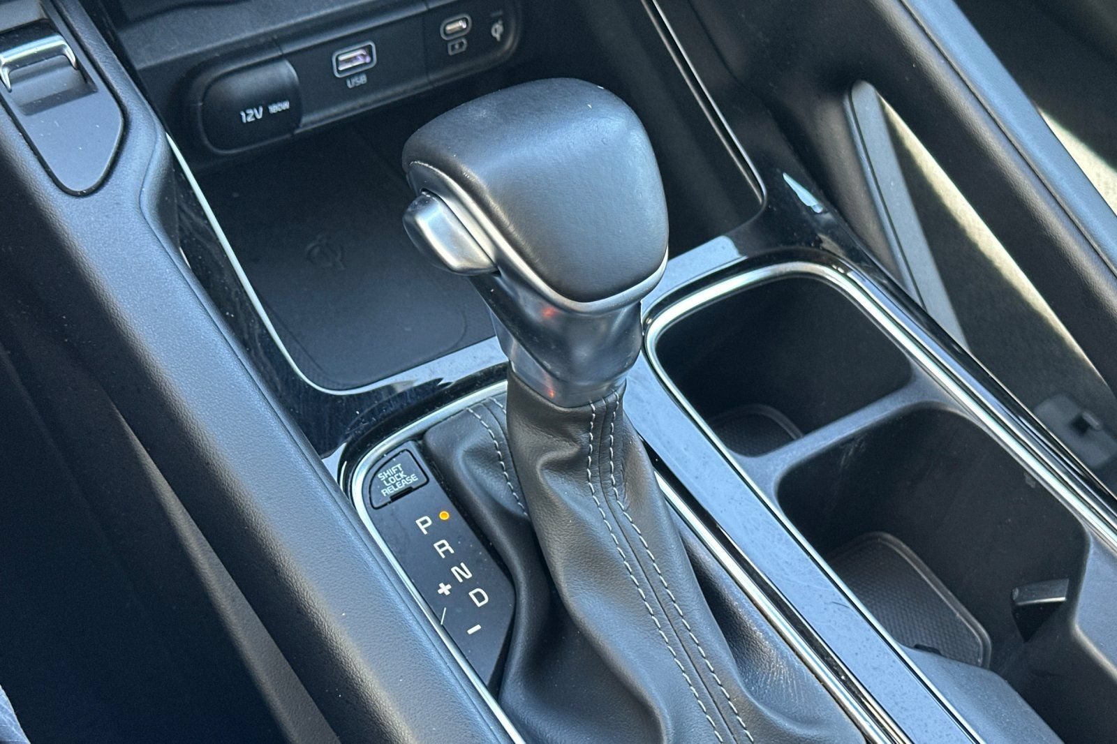 Used 2024 Kia Telluride S w/ S Sunroof Package AWD/4WD image 24
