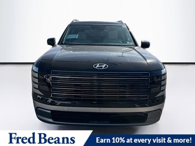 New 2026 Hyundai Palisade Limited image 2